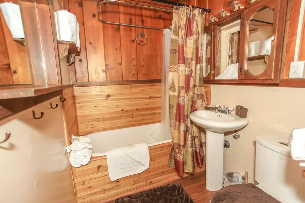 Meadow Retreat-1670 by Big Bear Vacations