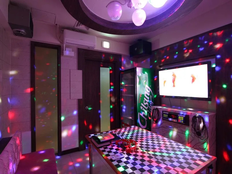 Hotel Raum