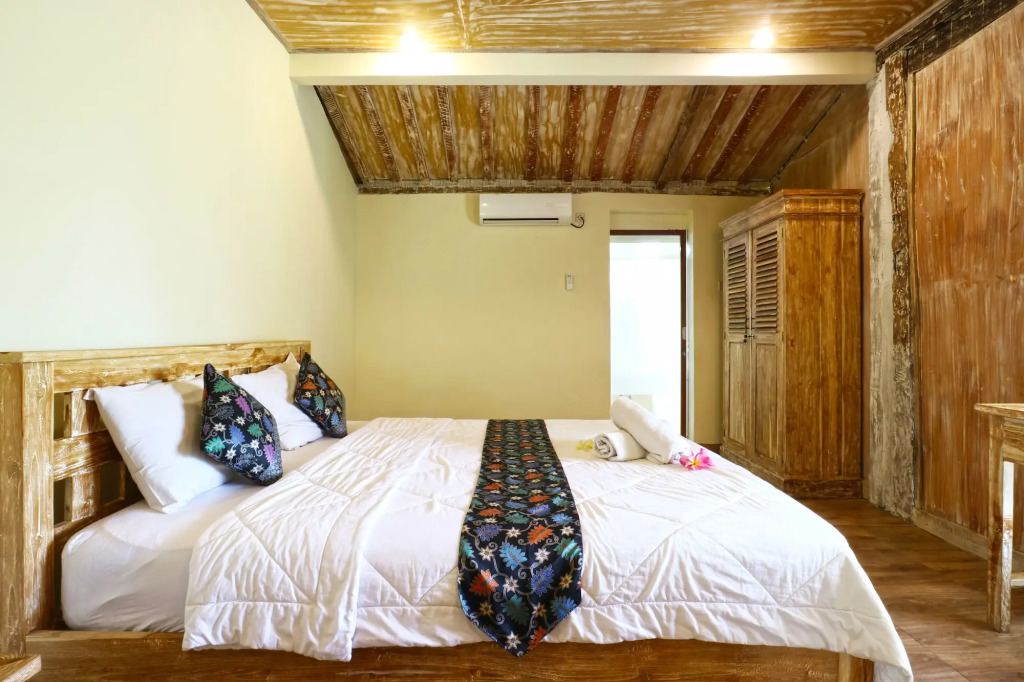 Damar Emas Guesthouse