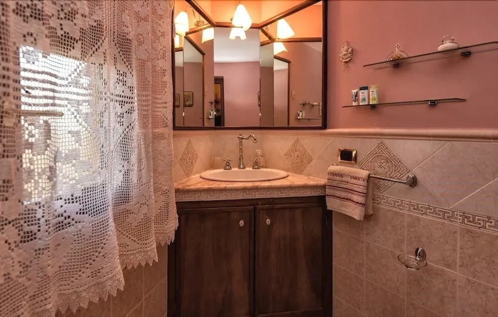 B&B Il Nascondiglio Di Estìa