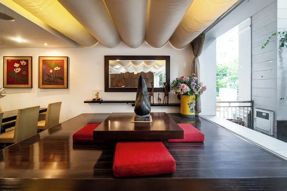 Phu My Hung - Saigon South Serviced Apartments 1 - Near Vivo City Mall