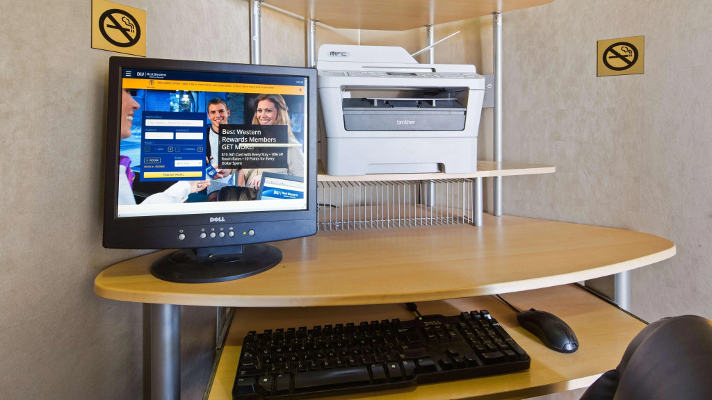 SureStay Plus Hotel by Best Western Quanah