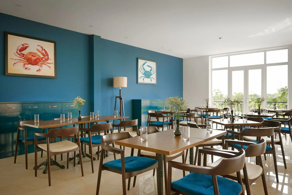 Tuần Châu Resort Hà Nội