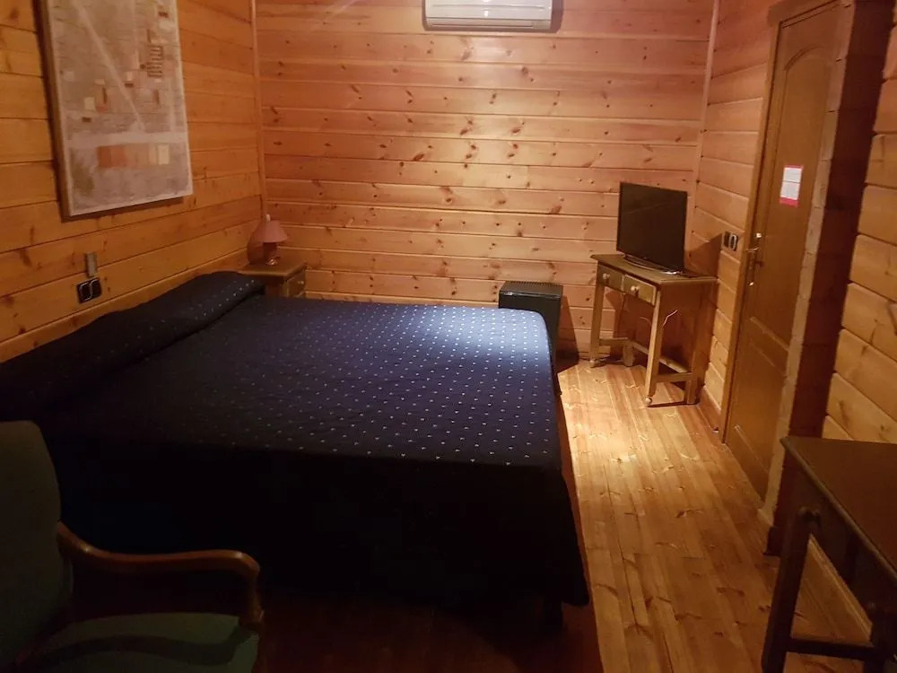 Hostal Sierra De Baza