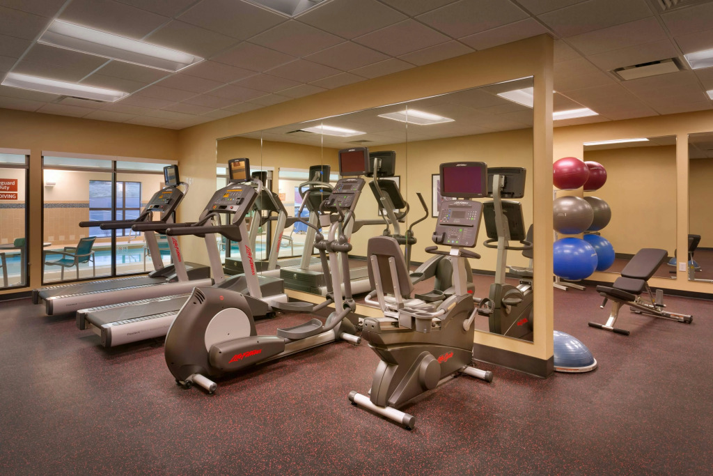 TownePlace Suites by Marriott Dickinson