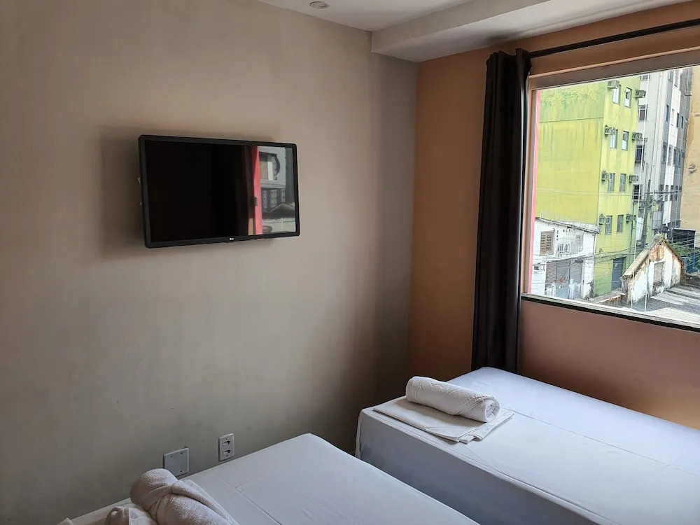 Hotel Floresta Amazônica