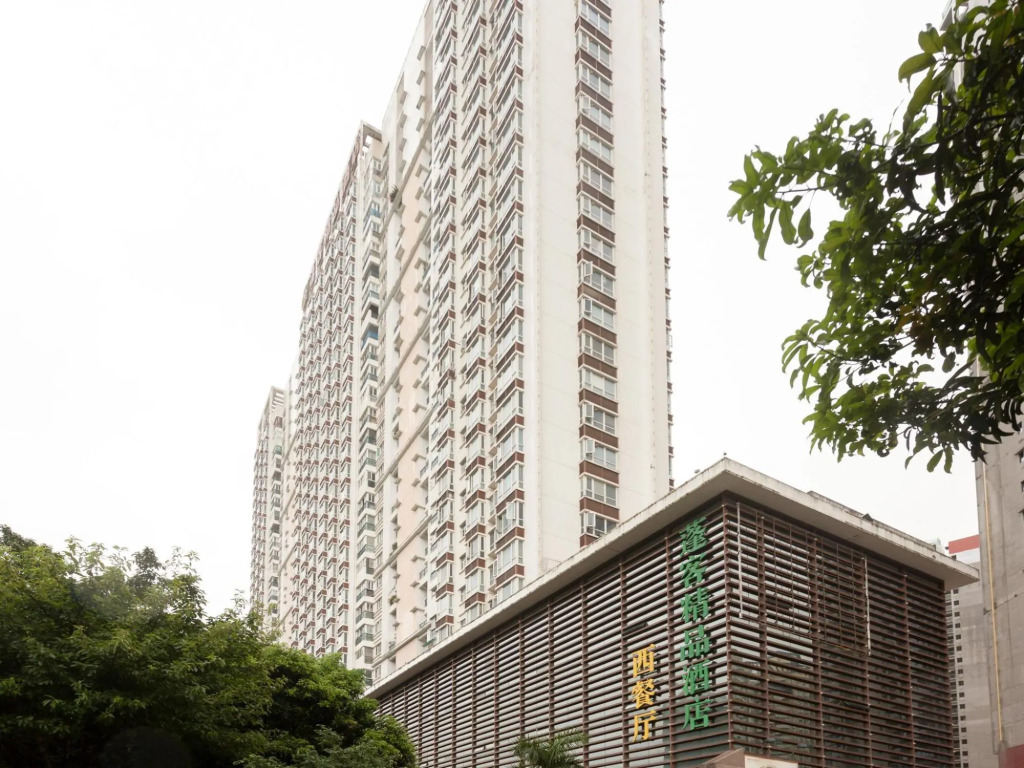 Pengker Deluxe Collection Nanshan