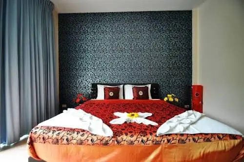Bounty Kata Guesthouse