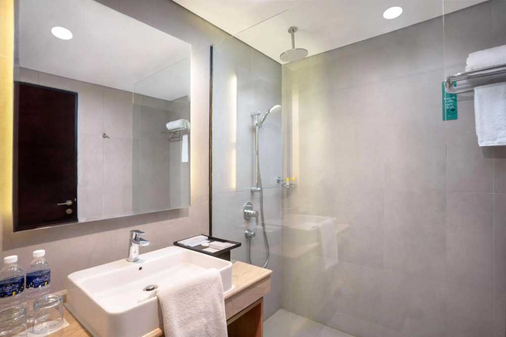 Golden Tulip Springhill Lampung