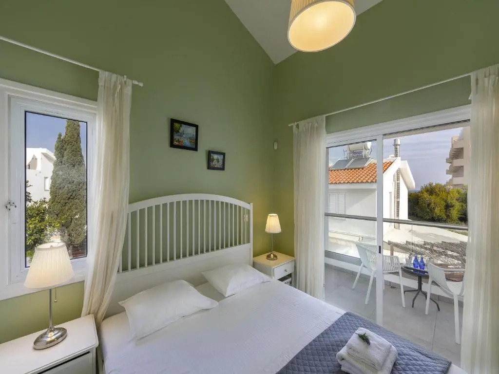 Protaras Villa Juliet