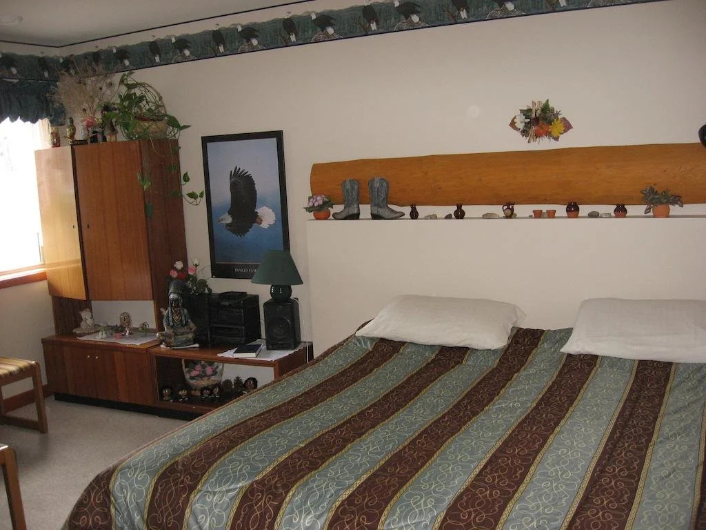 PineWood Guesthouse