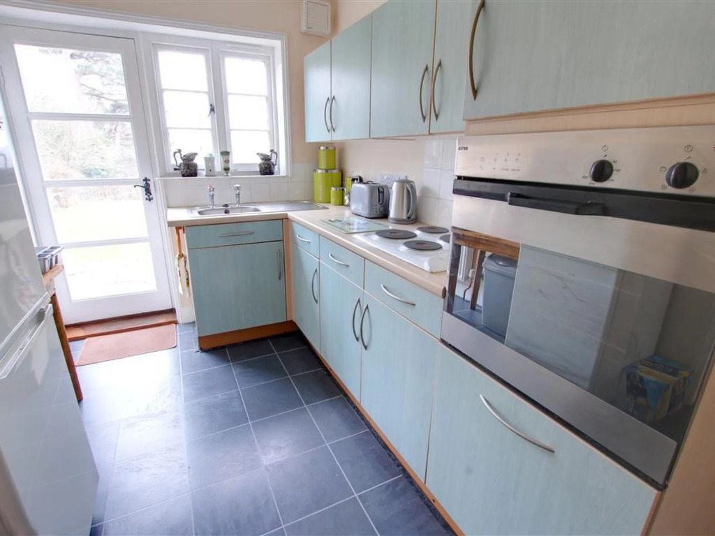 Holiday Home Knowle