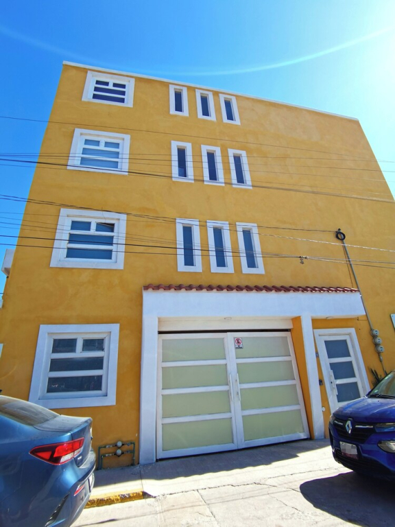 Villa platino