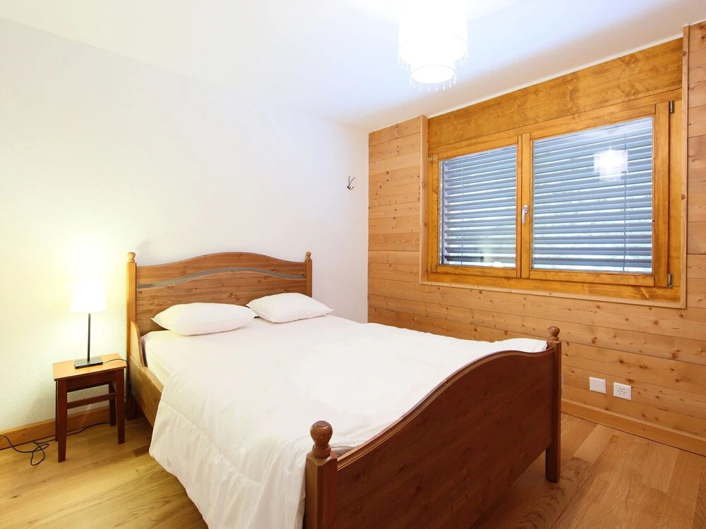 Apartment Les Cimes Blanches 102 A by Interhome