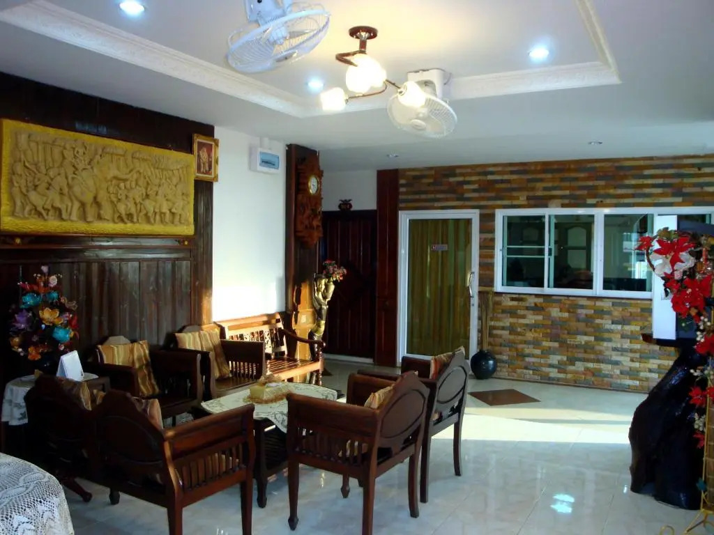 Siam House Interplace