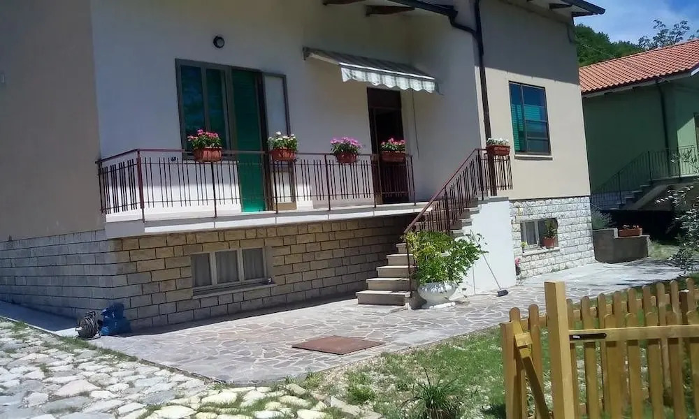 B&B Da Caramella