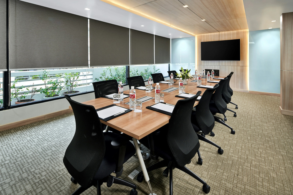 Fraser Suites Sukhumvit Bangkok