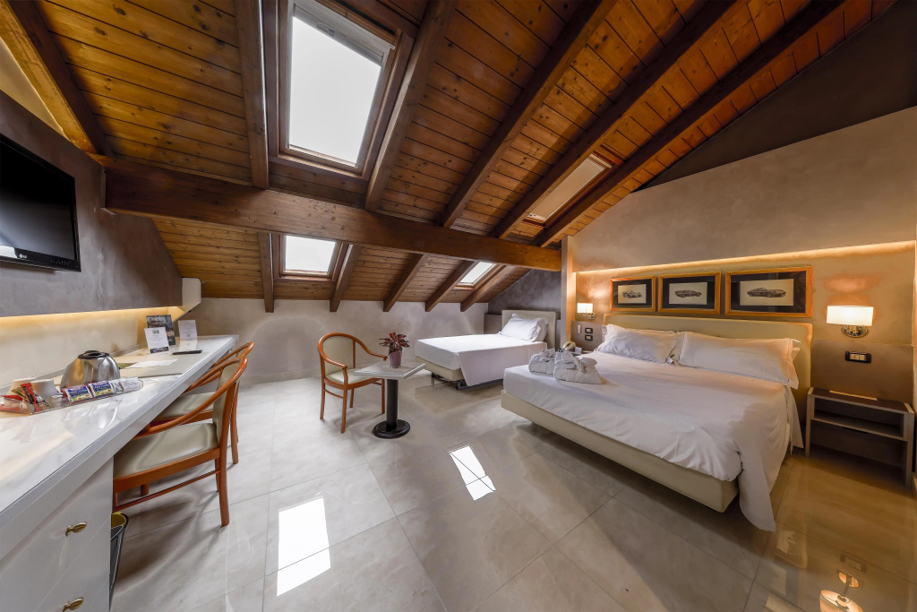 Best Western Modena District