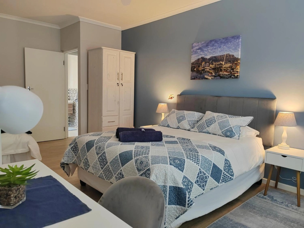 Leafy Retreat Kenridge Trendy