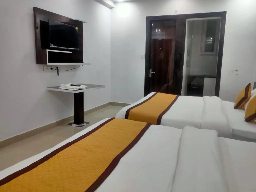 Mountain Mist Home Stay, Bhimtal