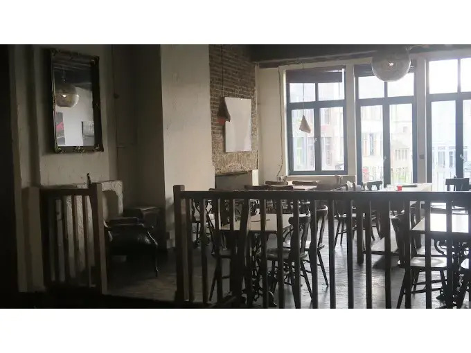 The Cover Hostel