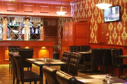 Baigal Hotel
