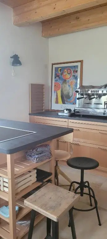 In der alten Gärtnerei B&B