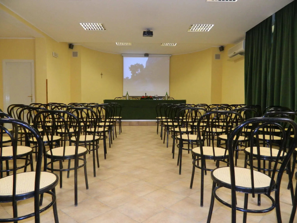 Don Giovanni Hotel