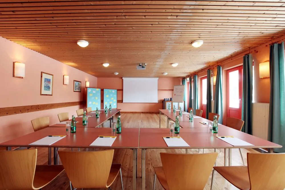 JUFA Hotel Eisenerzer Ramsau