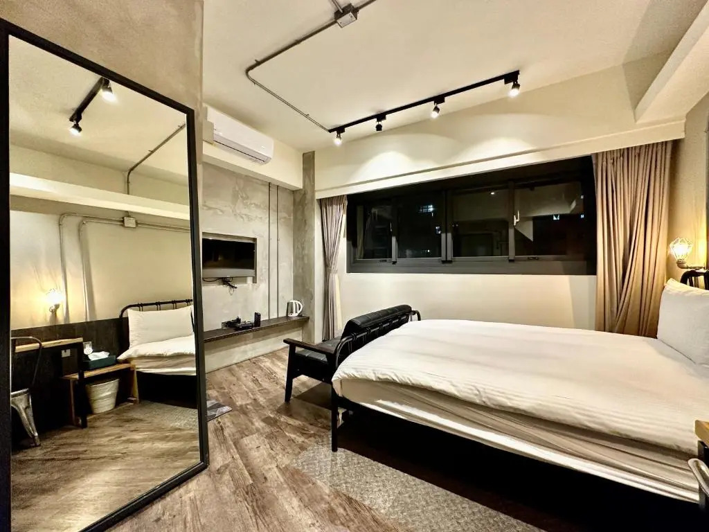 小鹿斑比 Bambi Homestay