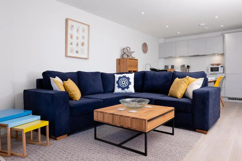 1 Middlecombe - Indoor Pool and 4 minute walk to Woolacombe Beach!