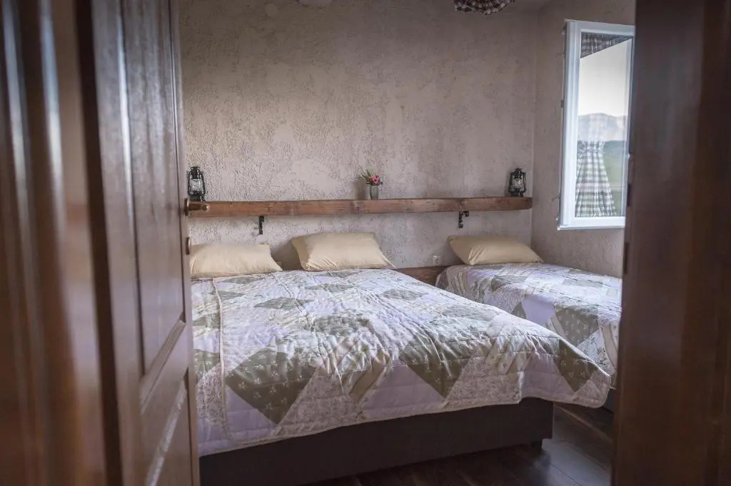 Apartments Djurovic