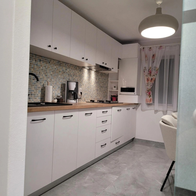 Hermann Apartment