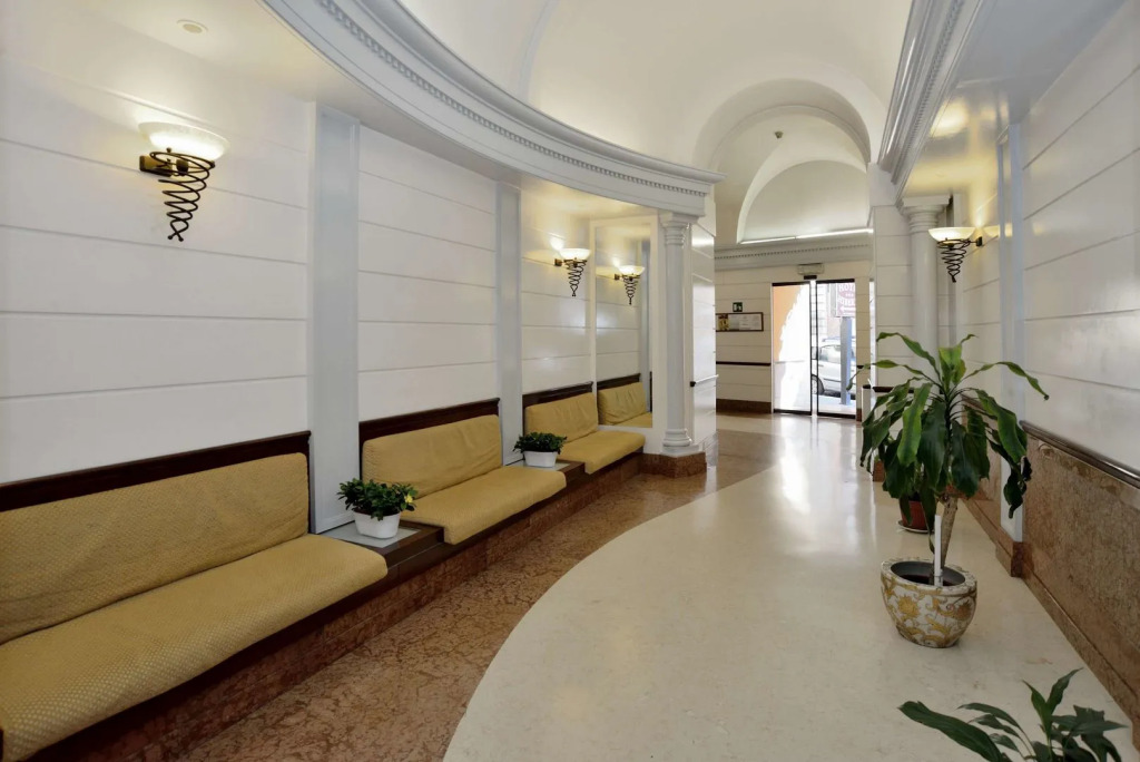 Hotel Hiberia