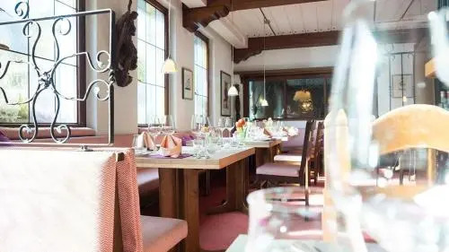 Hotel Restaurant Krehls Linde