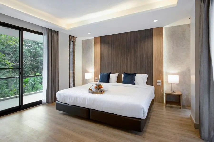Reiz - Private Residence