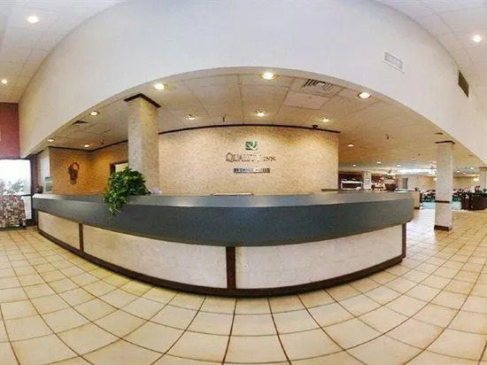 University Inn & Suites