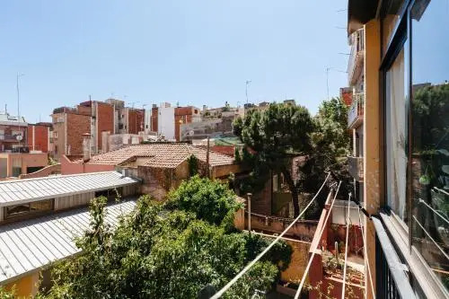 Apartamento Guillermo Tell