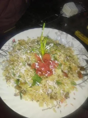 Shiva Guest House