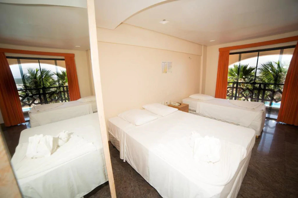 Hotel Estrela do Mar