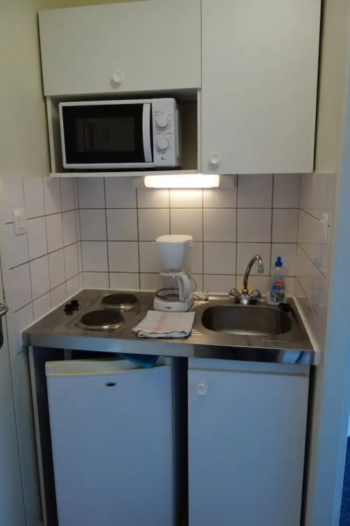 Acacias Apparts Hotel