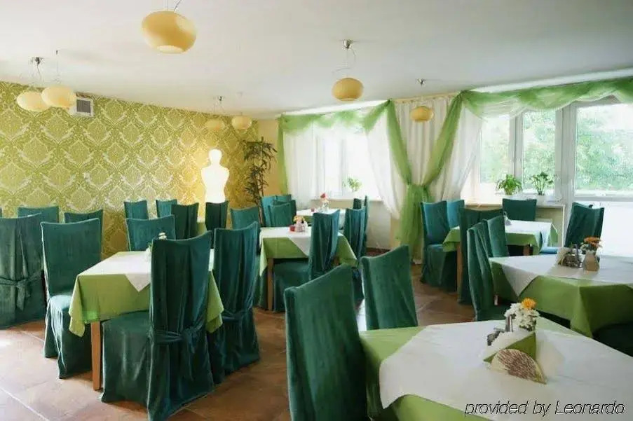Hotel Wilanów