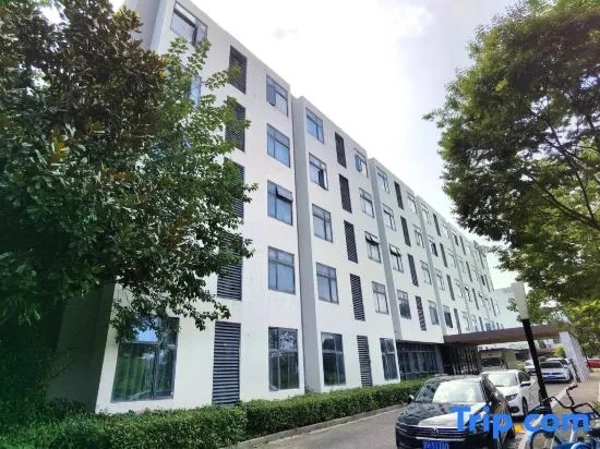 A&J Business Travel Art Hotel