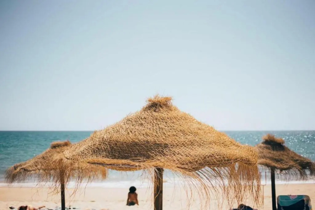 OleHolidays Fuentes del Rodeo35 junto Puerto Banus