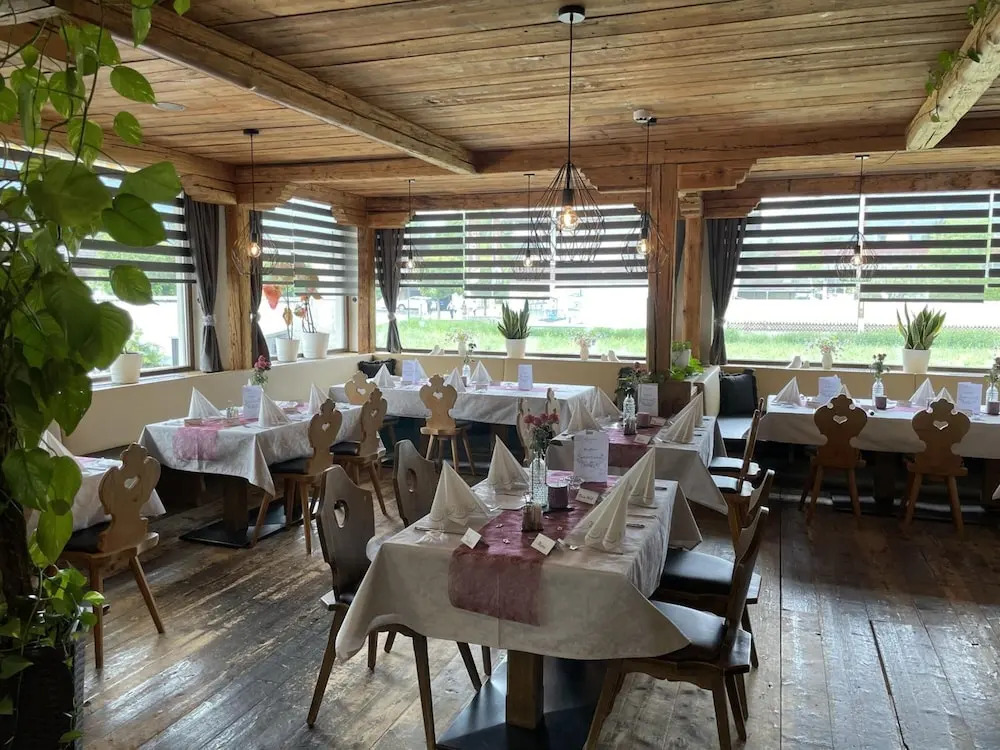 Haiminger Hof