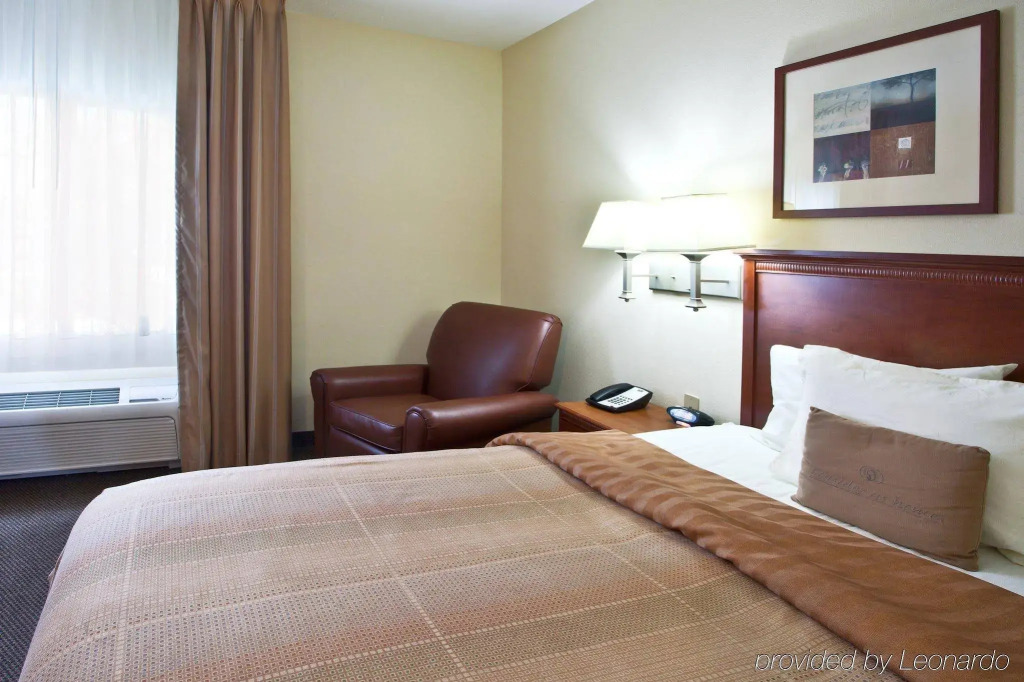 Candlewood Suites Fort Myers/Sanibel Gateway by IHG