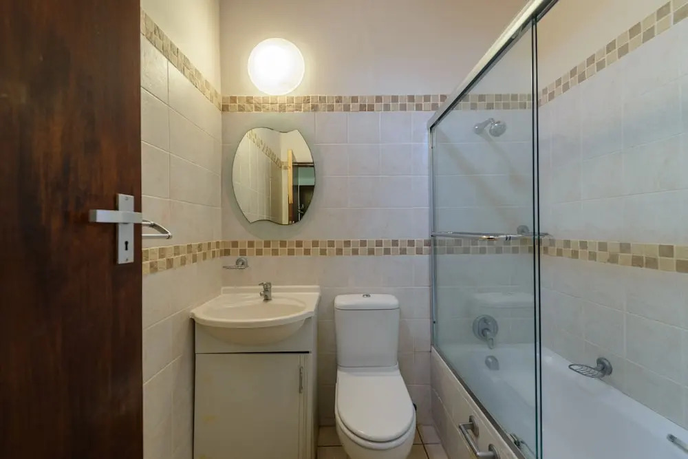 San Lameer Villa Rentals 3117