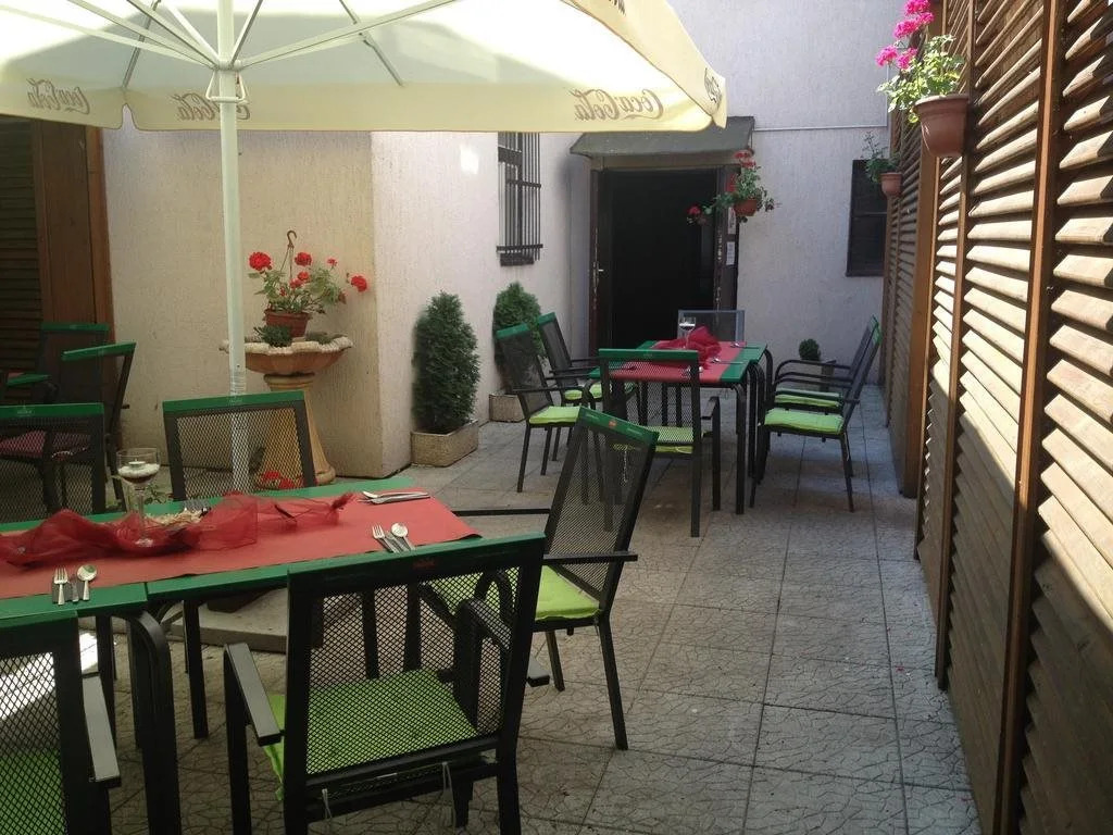 Hotel Zlaty Jelen