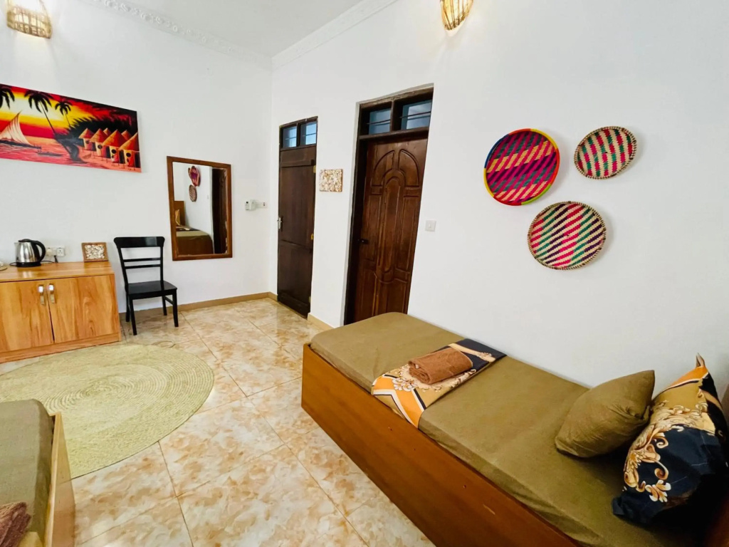 Max Hotel Nungwi