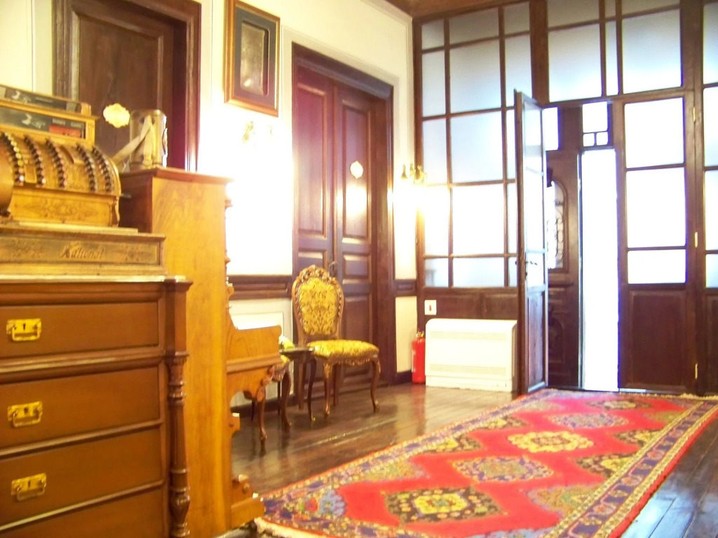 Hotel Edirne Osmanli Evleri